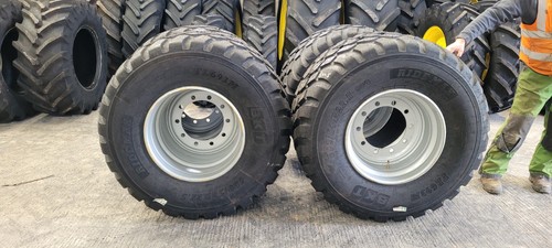 Set new 600 50x22 5 - set, 4-