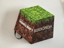 Minecraft: Blockopedia by