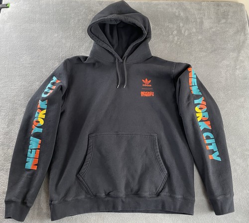 Adidas hoodie beyond - hoodie,