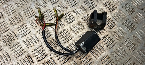 Nvt rambler 125 - nvt, 1979