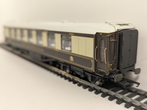 Hornby gauge pullman - hornby,