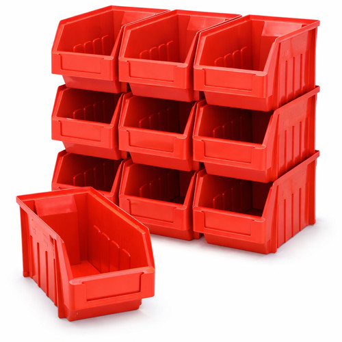 New size red stacking - new,