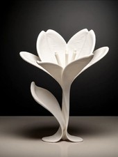 Eternal Bloom Flower Home