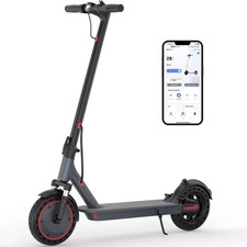 AOVOPRO 10" 500W E Scooter for