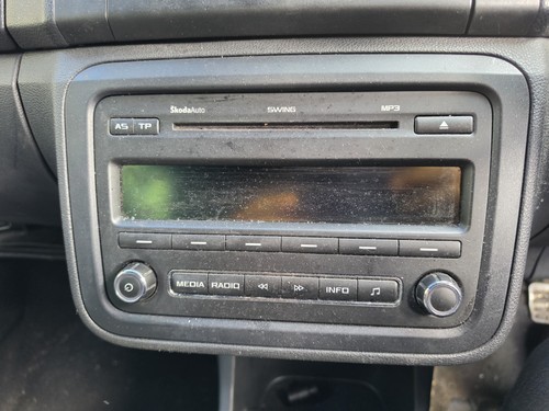 Skoda fabia monte carlo - skoda,