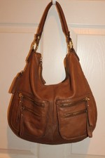 Vintage Linea Pelle Luggage