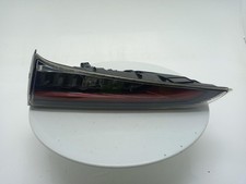 TOYOTA COROLLA Tail Light Rear