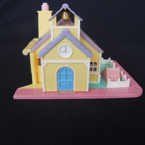 Vintage polly pocket - polly,