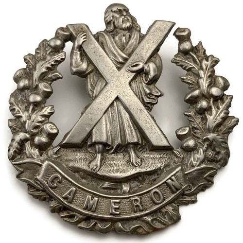 Original ww1 cameron - original,
