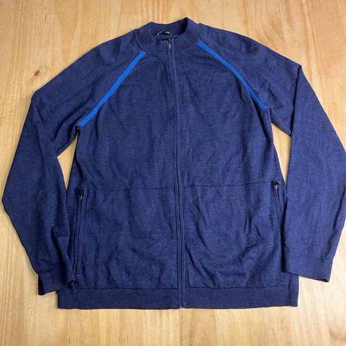 Rohan merino fusion - merino,