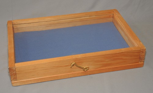 Pine shop table top - pine,