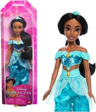 Disney Princess Dolls, New for
