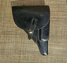 Original West German P1 / P38