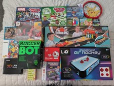 Huge Toy Bundle
