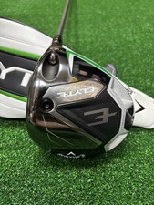 Callaway elyte driver - 10.5°,