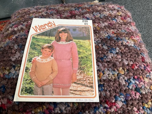 Wendy childs sweater and - and, dress