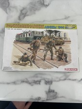 Dragon 1/35 Military Figures