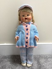 Vintage 1950s BND (British