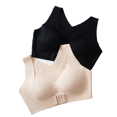 Posture corrector bra - bra, front