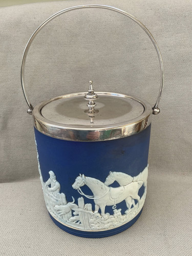 Antique wedgwood blue - antique,