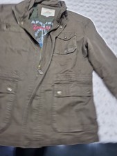 AFS Jeep Mens Field Jacket