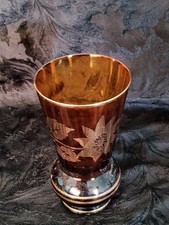 vintage Bohemian or Czech art