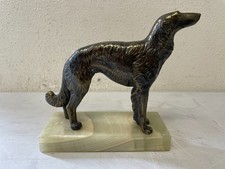 ART DECO Bronze Sculpture