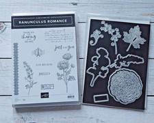 Retired and Pre-loved Stampin'