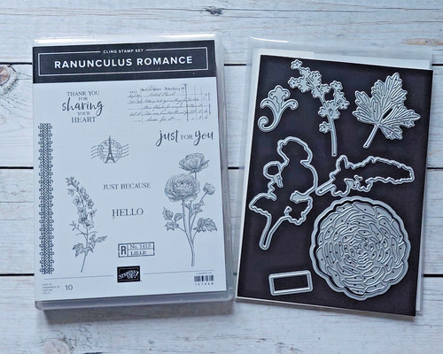 Retired and pre loved stampin - pre-loved, stampin'