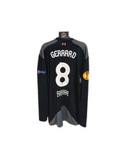 NEW Liverpool FC Long Sleeve