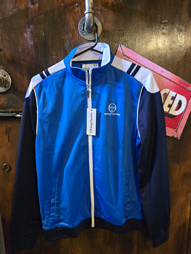 Sergio tacchini rinascita - tacchini,