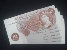 Fforde d38n - , 10/-