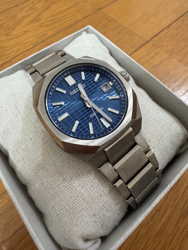 Seiko astron nexter titanium - astron,