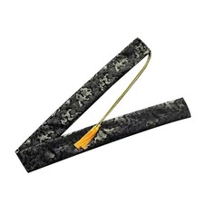 Archery bow bag - 60", sock