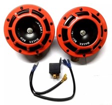 Hella Style Red Super Tone