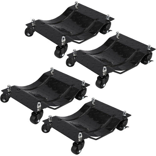 Heavy duty pack car - heavy,