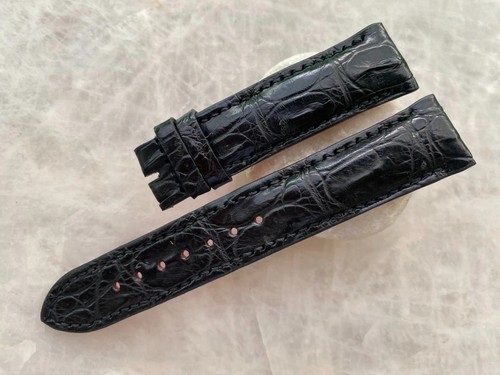 20mm 18mm genuine real black - 20mm/18mm,
