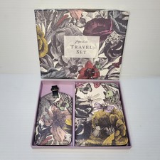 Paper Chase Floral Secret