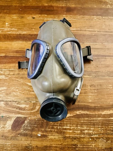 Slipknot sid wilson gas mask - sid,