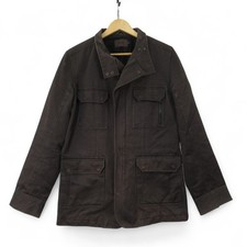 Reiss Lumber Jacket Small