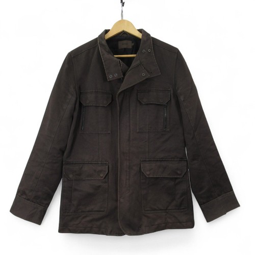 Reiss lumber jacket small - reiss,