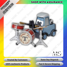 Disney Pixar Cars 3 Pam