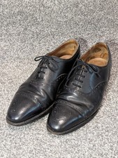 Mens Hand Benched Hand