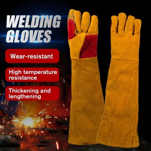 1pair long sleeves barbecue - long,