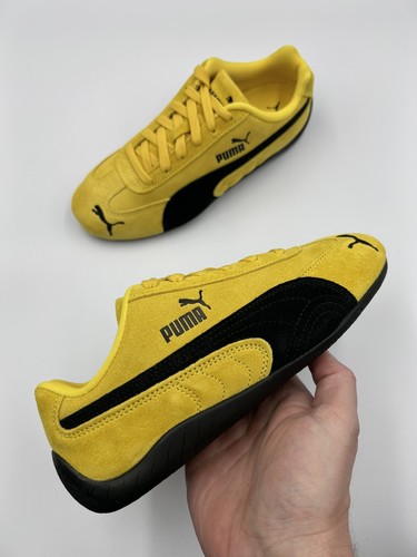 Puma speedcat trainers uk - puma,