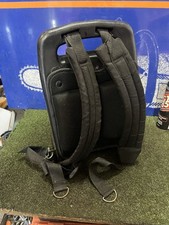 Parkside PBLG52A1 Petrol backpack leaf blower Back plate And Shoulder Straps