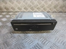 2004 NISSAN ALMERA TINO 2.2 SVE DCI 5DR HATCHBACK DVD ROM 28185-BN810