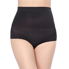 Buttock Padded Underwear High