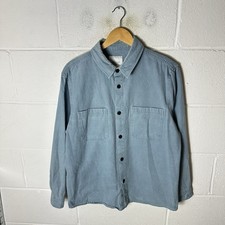 Curated Utility Jacket Mens