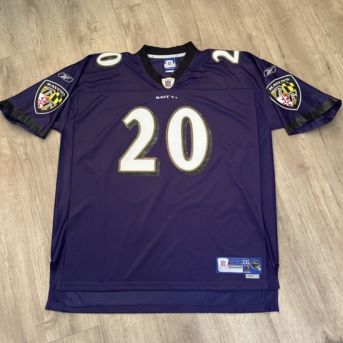 Reebok baltimore ravens - baltimore,